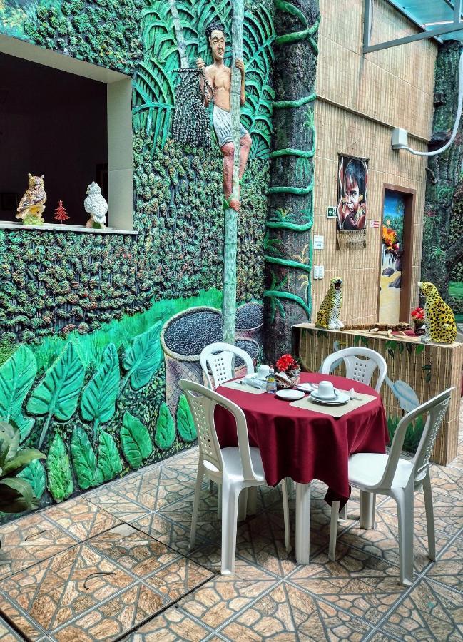 Hotel Marajoara Belem  Exterior photo