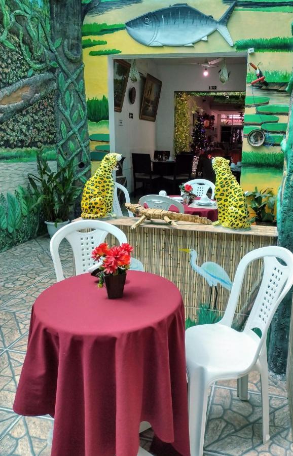Hotel Marajoara Belem  Exterior photo