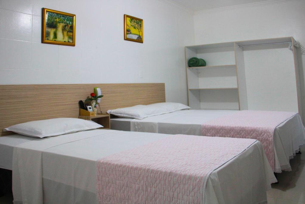 Hotel Marajoara Belem  Room photo