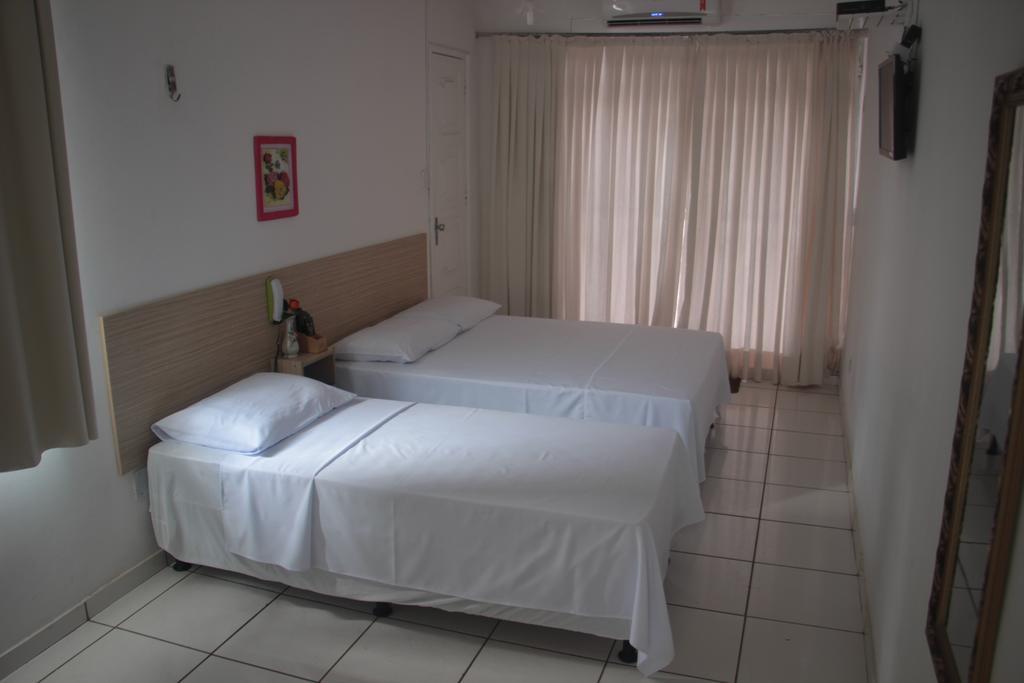 Hotel Marajoara Belem  Room photo