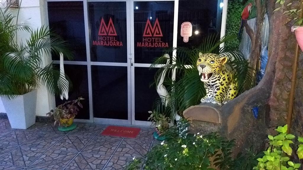 Hotel Marajoara Belem  Exterior photo